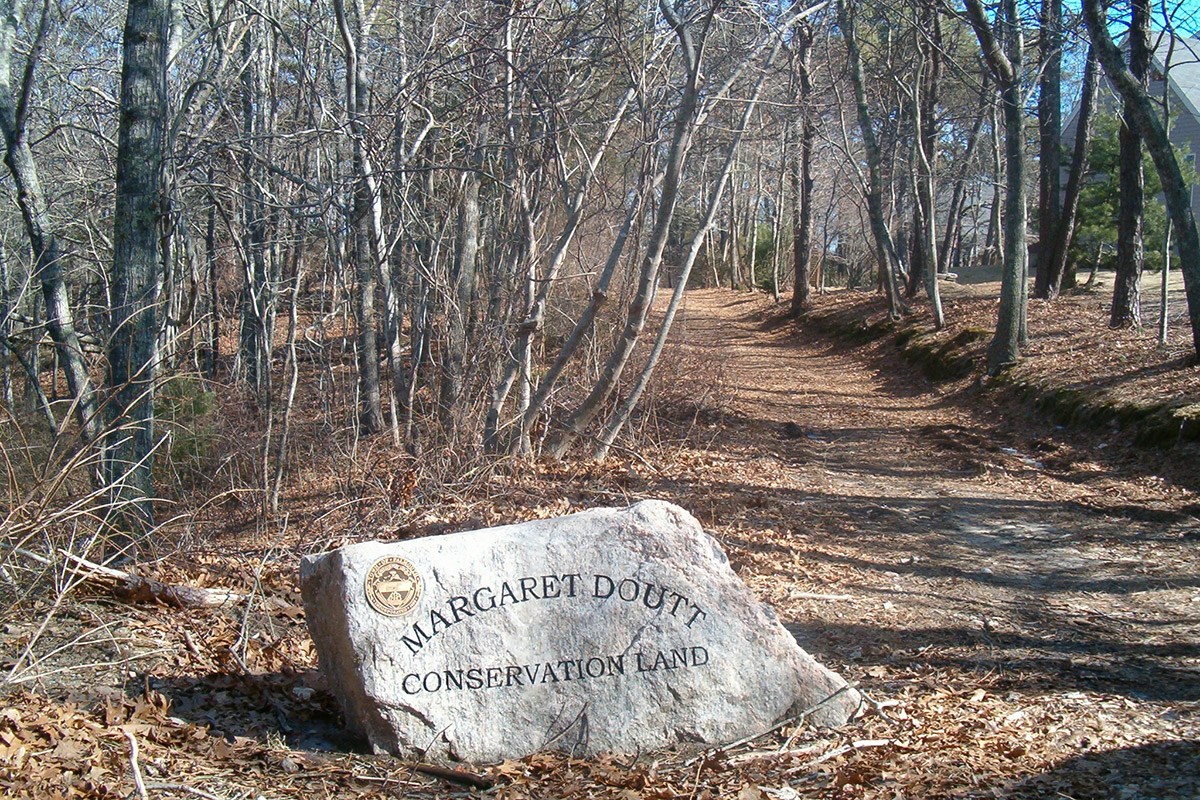 Margaret Doutt